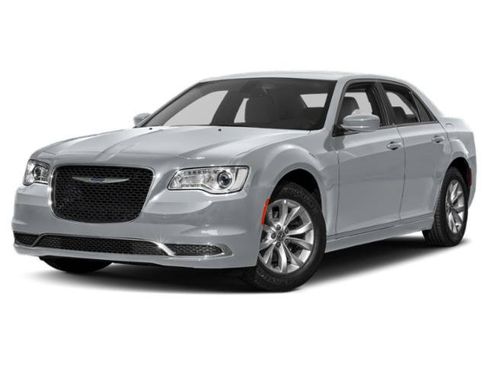 Used 2015 Chrysler 300 Limited w/ Driver Convenience Group AWD/4WD image 3