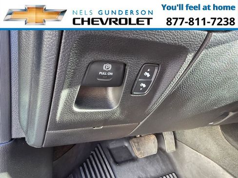 Used 2022 RAM 1500 Laramie w/ Sport Appearance Package image 19