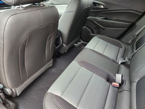 New 2026 Chevrolet Trax LT w/ Driver Confidence Package image 59