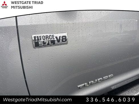 Used 2018 Toyota Tundra SR5 image 5