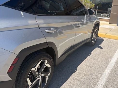 Used 2023 Hyundai Tucson Limited image 9