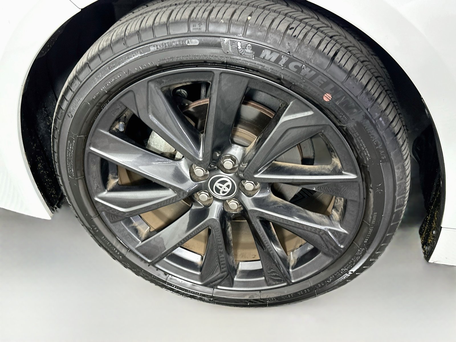 Certified 2023 Toyota Corolla SE FWD image 29