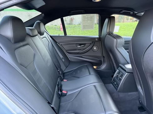 Used 2016 BMW M3 image 32