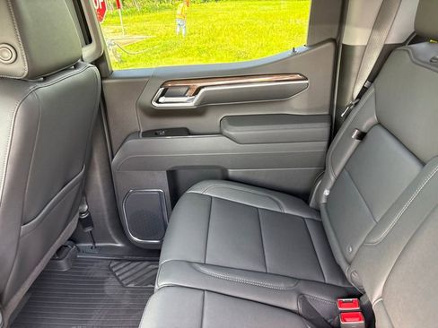 New 2026 Chevrolet Silverado 1500 LT Trail Boss w/ LT Trail Boss Premium Package AWD/4WD image 55