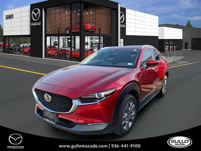 Used 2024 MAZDA CX-30 AWD 2.5 S w/ Preferred Package