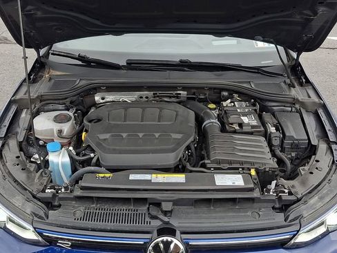 Used 2023 Volkswagen Golf R AWD/4WD image 29