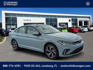 New 2026 Volkswagen Jetta SEL 360° Tour