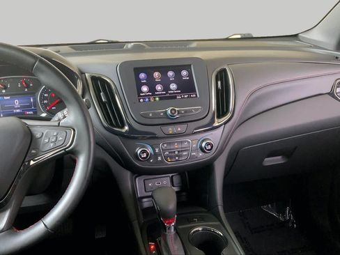 Used 2023 Chevrolet Equinox RS FWD image 7