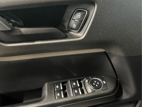 Used 2025 Ford Bronco Sport Big Bend w/ Convenience Package image 11