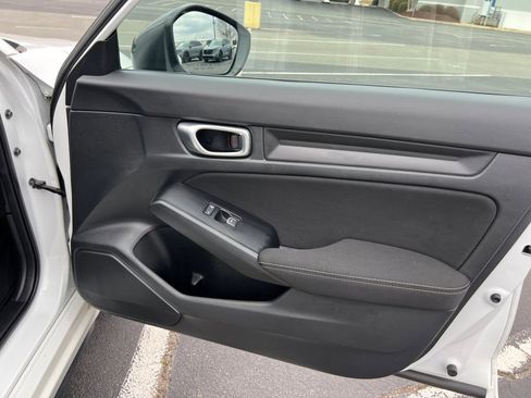 Certified 2023 Honda Civic Sport image 31