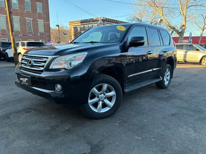 Used 2012 Lexus GX 460 w/ Comfort Plus Pkg