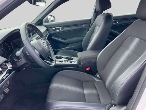 Used 2025 Honda Civic Sport image 15