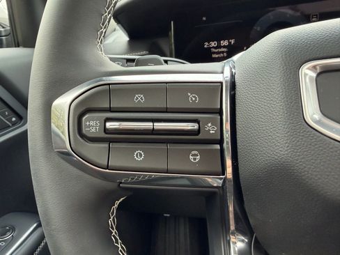 New 2026 GMC Acadia Denali w/ Super Cruise Package AWD/4WD image 14