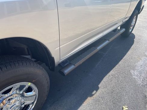 New 2026 RAM 2500 Tradesman image 6