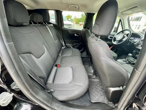 Used 2020 Jeep Renegade Sport image 18