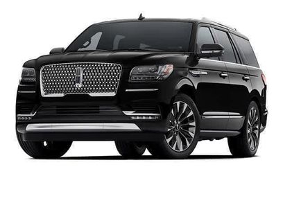 Used 2020 Lincoln Navigator Reserve w/ Equipment Group 208A Reserve