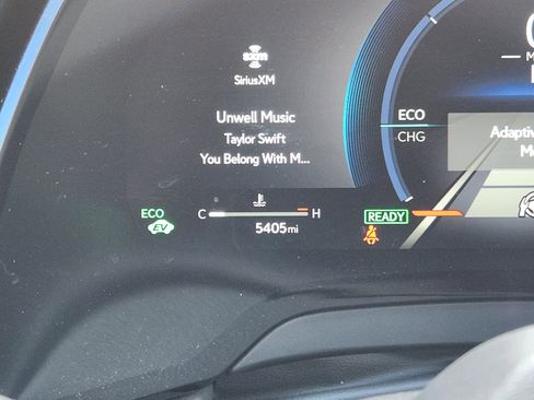 Certified 2025 Lexus RX 350 image 9