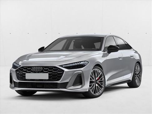 New 2025 Audi A5 2.0T Premium image 1