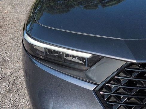 Used 2024 Honda Accord LX image 9