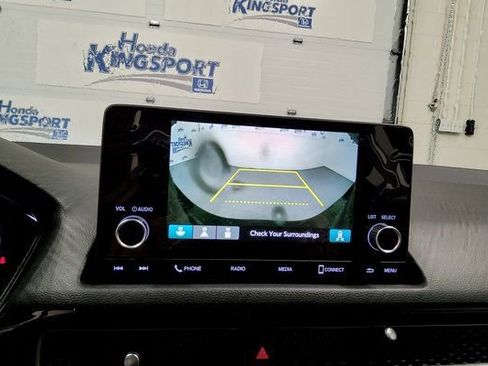 New 2026 Honda Civic Sport image 31