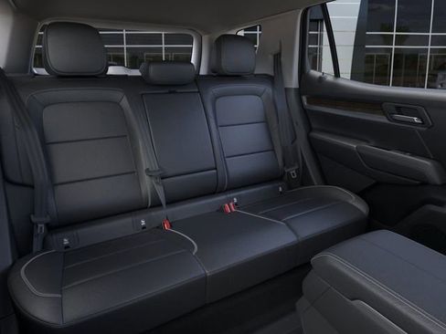 New 2026 GMC Terrain Denali w/ LPO, Floor Liner Package image 17