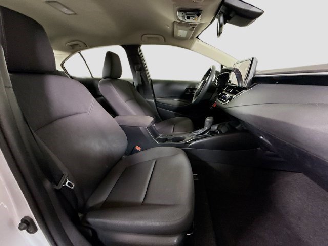 Used 2024 Toyota Corolla LE FWD image 27