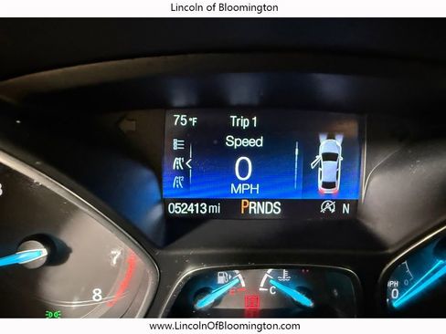 Used 2019 Ford Escape SE image 47