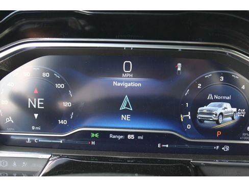 New 2025 Chevrolet Silverado 1500 RST w/ Protection Package image 19