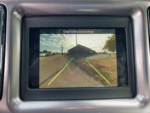 Used 2023 Dodge Challenger GT image 19