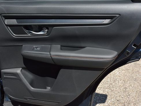 Used 2024 Honda CR-V Sport image 18
