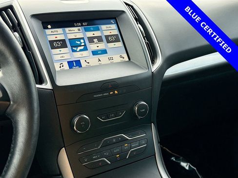 Certified 2019 Ford Edge SEL w/ Equipment Group 201A AWD/4WD image 14