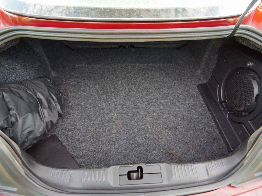 Used 2015 Ford Mustang GT Premium w/ Equipment Group 401A RWD image 9