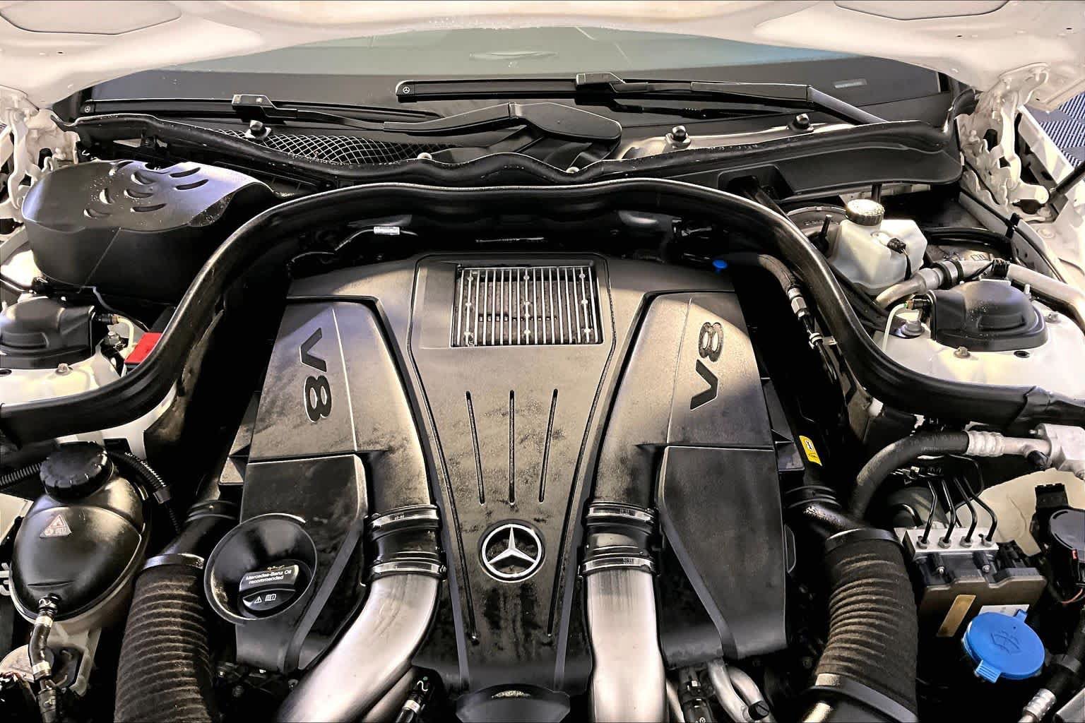 Used 2017 Mercedes-Benz CLS 550 4MATIC image 30
