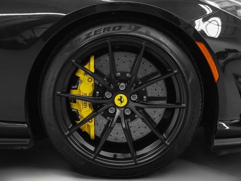 Certified 2018 Ferrari 812 Superfast RWD image 12