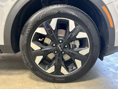 Used 2024 Kia Sportage X-Line w/ X-Line Premium Package AWD/4WD image 11