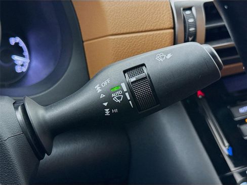 Used 2021 Lexus IS 300 IS 300 w/ Accessory Package image 6