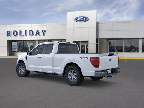 New 2026 Ford F150 XL w/ Equipment Group 103A High image 5