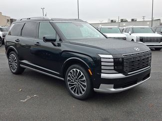 New 2026 Hyundai Palisade Calligraphy video 2