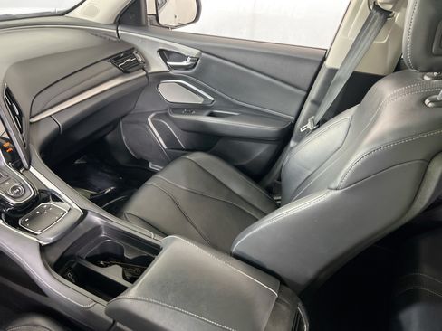 Used 2020 Acura RDX AWD w/ Technology Package image 25