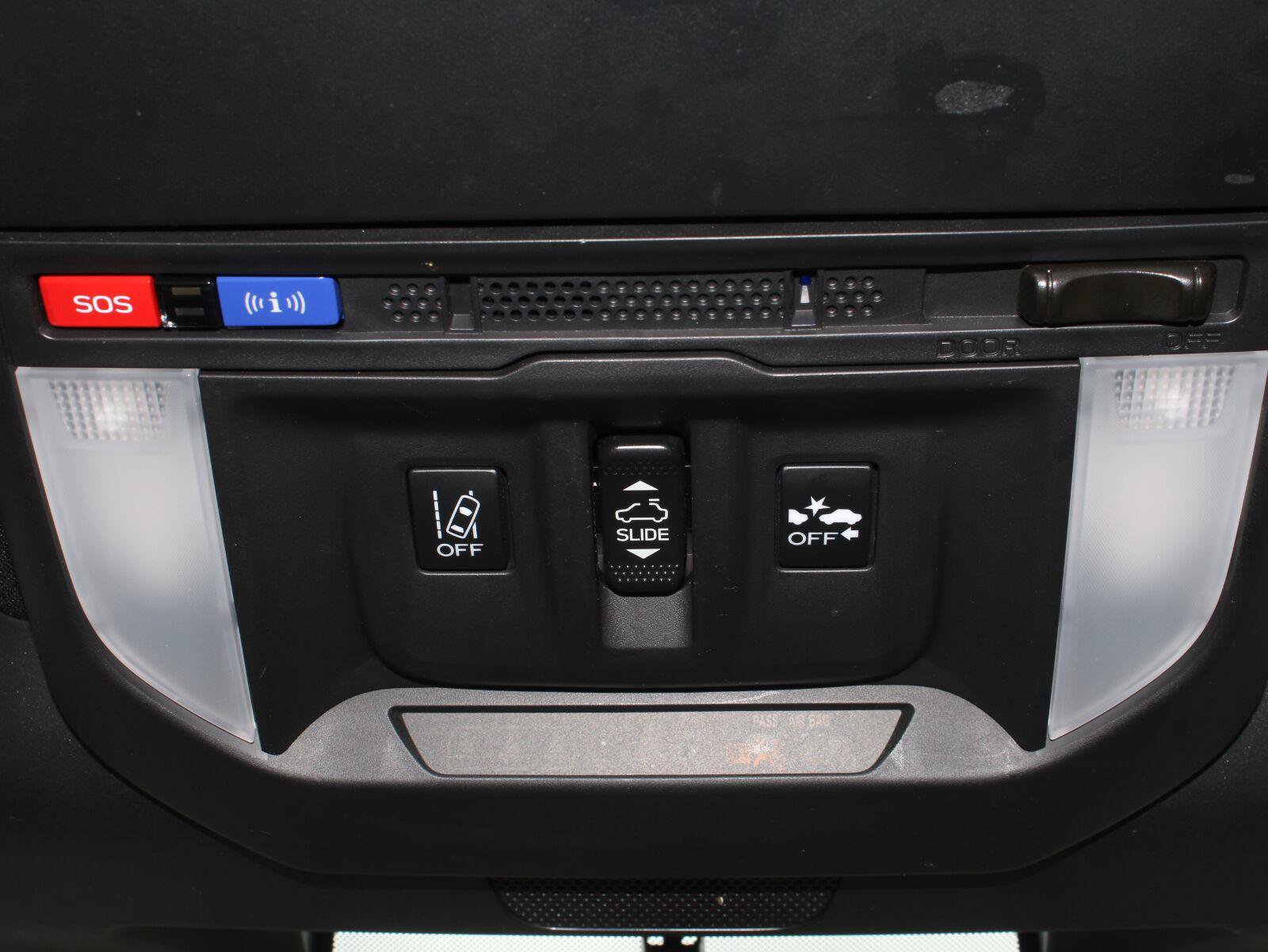 Used 2022 Subaru Forester Wilderness AWD/4WD image 14