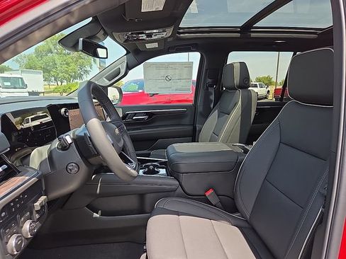 New 2026 Chevrolet Tahoe Premier w/ Sun And Tow Package AWD/4WD image 11