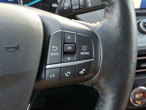 Used 2022 Ford Maverick Lariat w/ Lariat Luxury Package image 29