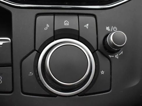 Used 2021 MAZDA CX-5 Grand Touring w/ GT Premium Package image 34