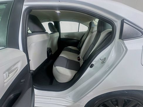 Certified 2024 Toyota Corolla LE FWD image 24