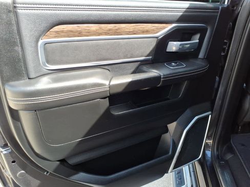 Used 2020 RAM 2500 Laramie AWD/4WD image 26