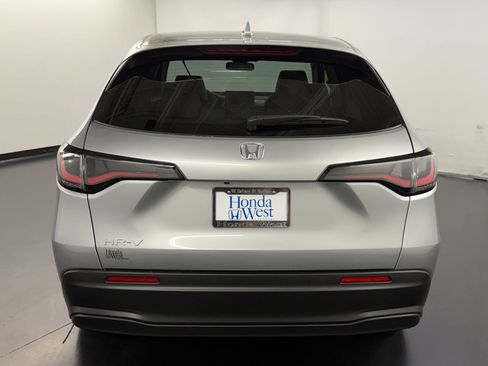 New 2026 Honda HR-V LX image 10