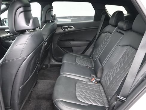Used 2024 Kia Sportage X-Pro Prestige AWD/4WD image 25