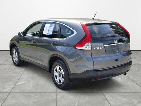 Used 2014 Honda CR-V LX image 6