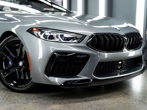 Used 2023 BMW M8 Competition AWD/4WD image 57