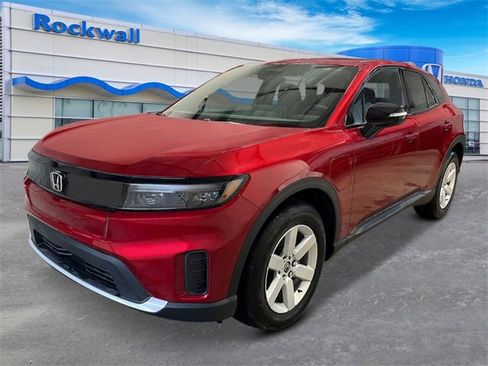 New 2026 Honda Prologue EX image 1